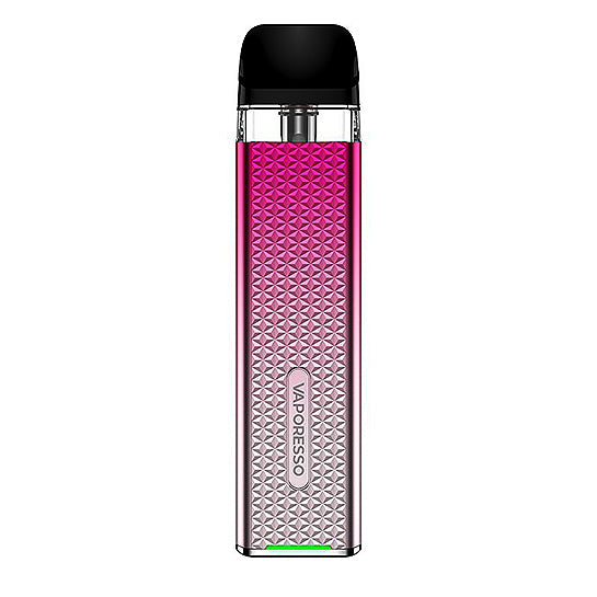 Vaporesso XROS 3 Mini Pod System Kit Rose Pink