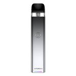Vaporesso XROS 3 Pod System Kit Icy Silver