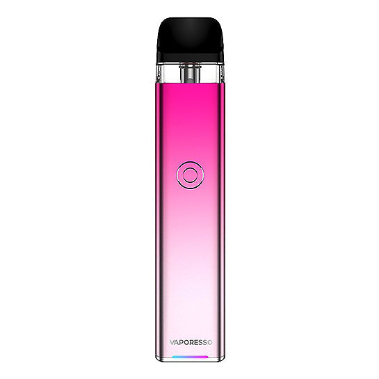 Vaporesso XROS 3 Pod System Kit Rose Pink
