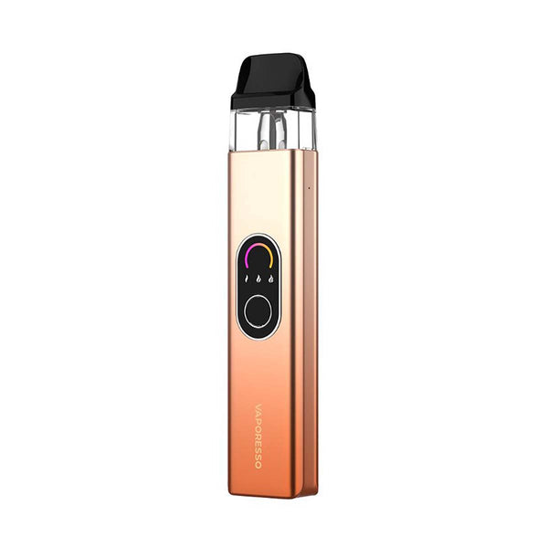 Vaporesso XROS 4 Pod Kit Champagne Gold