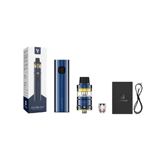 vaporesso cascade one kit
