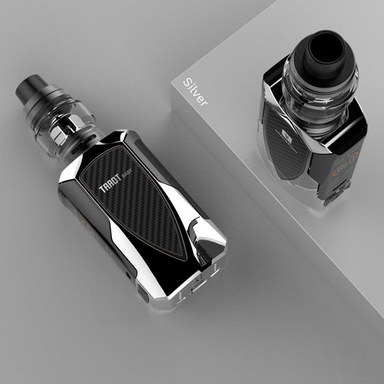 Vaporesso Tarot baby - Silver