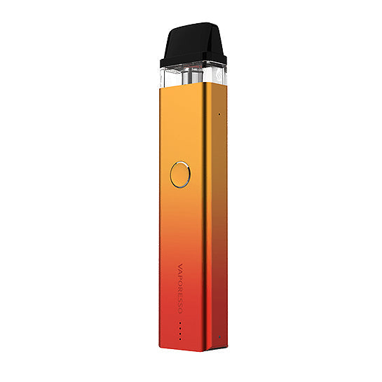 Vaporesso XROS 2 16W Pod System Kit Orange Red