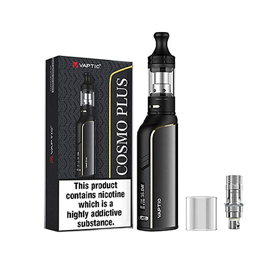 Vaptio Cosmo Plus 35w Kit