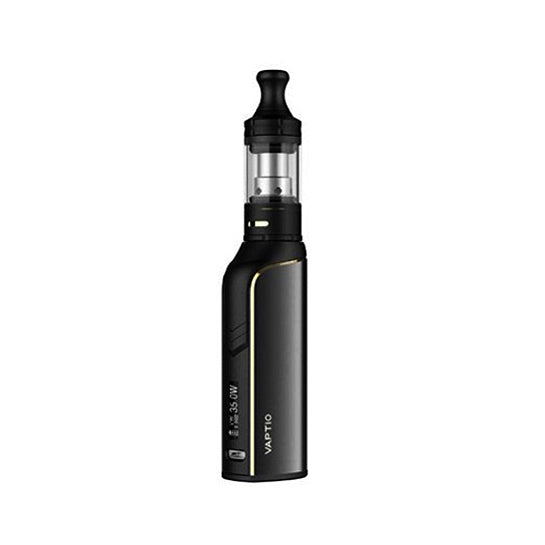 Vaptio Cosmo Plus 35w Starter Kit Black