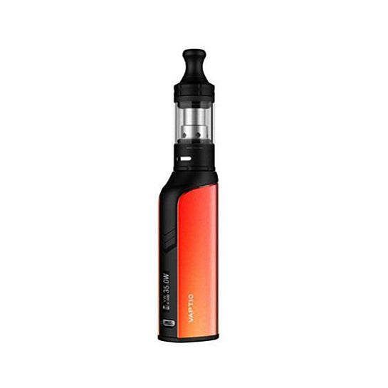 Vaptio Cosmo Plus 35w Starter Kit Orange