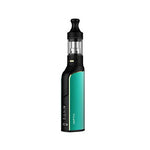 Vaptio Cosmo Plus 35w Starter Kit Peacock Green