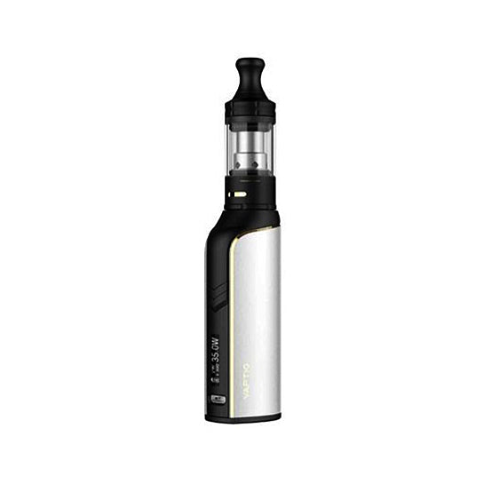 Vaptio Cosmo Plus 35w Starter Kit Silver