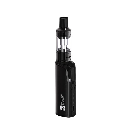 Vaptio Cosmo 30w Starter Kit Black
