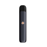 Vaptio Razor Pod Kit Black