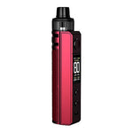 VooPoo Drag H80S Pod Mod Kit Plum Red