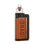 Voopoo DRAG Max 177W Pod Mod Kit Retro