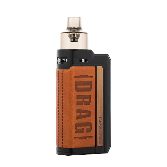 Voopoo DRAG Max 177W Pod Mod Kit Retro