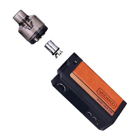 Voopoo DRAG Max 177W Pod Mod 