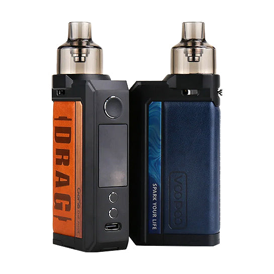 Voopoo DRAG Max 177W Pod