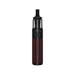 VooPoo Drag Q Pod System Starter Kit Marsala