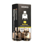 Voopoo Drag-S Replacement Pods