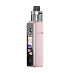 VooPoo Drag X3 Pod Mod Kit Glow Pink