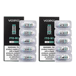 Voopoo ITO Replacement Coils