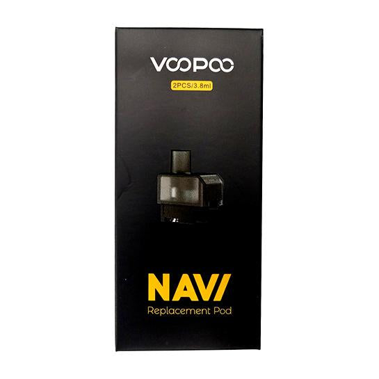Navi Replacement Pods by Voopoo