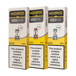 Voopoo PnP-X Replacement Coils