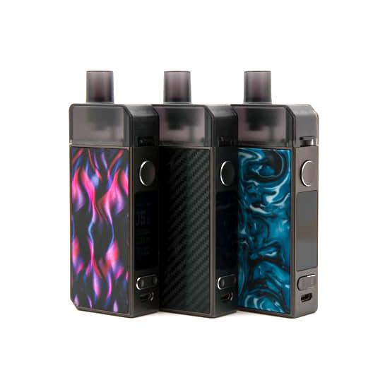 Voopoo Navi Pod Mod Kit