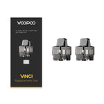 VooPoo Vinci Pods