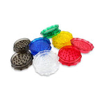 Acrylic Herbal Grinder