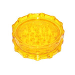 Acrylic Dry Herb Grinder