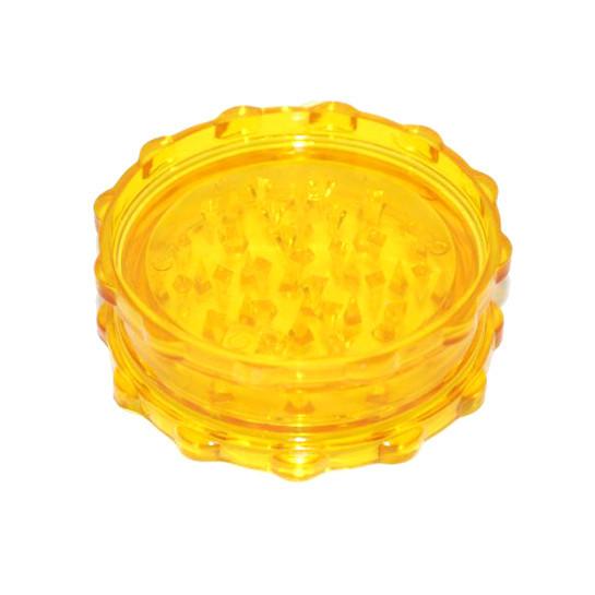 Acrylic Dry Herb Grinder