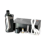 Geek Vape Aegis Boost 40w Pod Kit - whats included