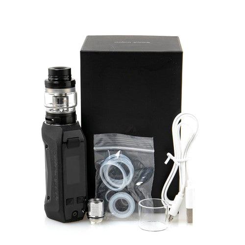 Geek Vape Aegis Mini Starter Kit (waterproof & shockproof)