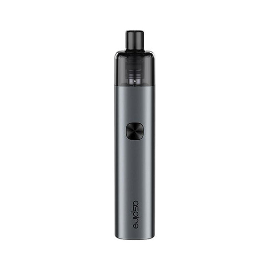 Aspire AVP-Cube Pod System Kit Space Grey