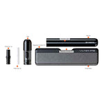 Aspire Vilter Pro Components