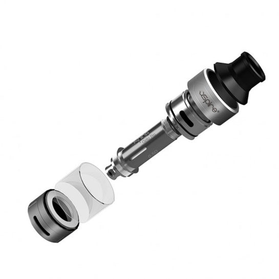 Aspire Cleito Pro sub ohm tank