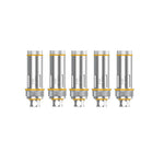 Aspire Cleito Coils - Clapton Kanthal