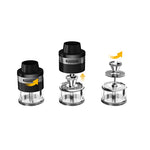 aspire reevo tank w/ arc