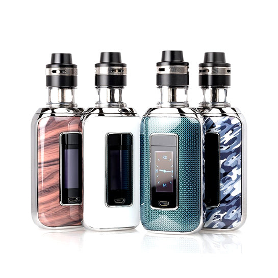 Aspire Skystar Reevo