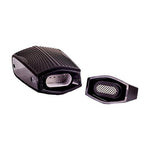 Boundless CFC portable vaporizer