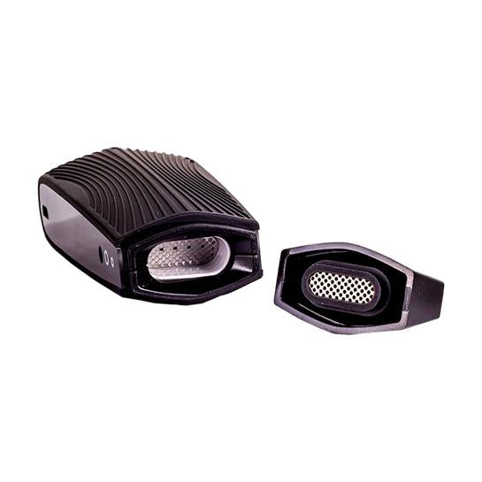 Boundless CFC portable vaporizer