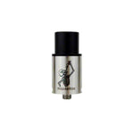 Chuff Enuff drip top for freakshow rda