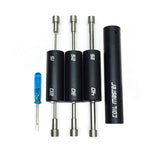 Coil Master Coiling Kit - Kuro Coiler