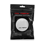 Coil Master Organic Cotton