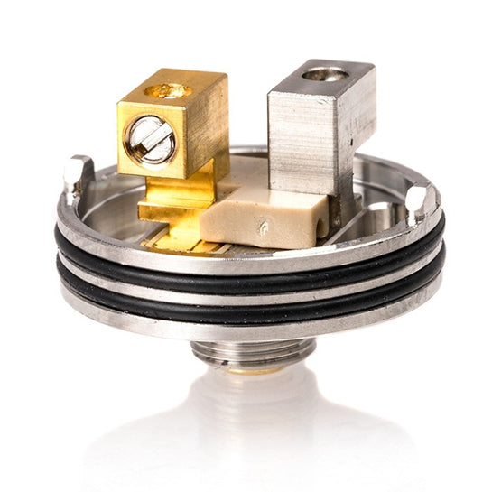 Hellvape dead rabbit SQ RDA - MTL