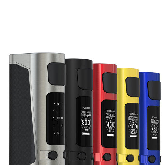 Evic Primo Mini Starter Kit