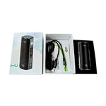 Eleaf istick tc 60w box mod express kit