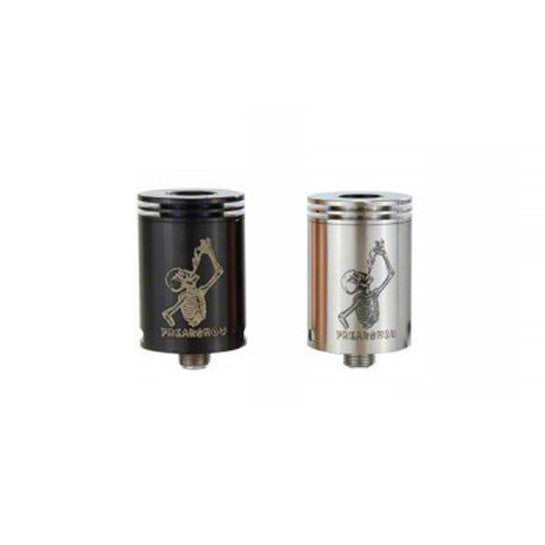 Freakshow RDA by Wotofo Authentic