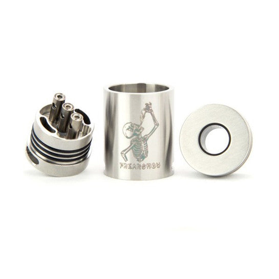 Authentic Freakshow Rebuildable dripping atomizer