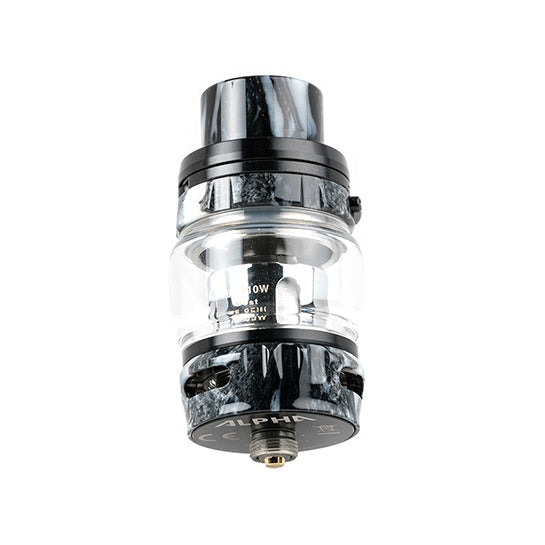 Geek Vape Alpha Sub Ohm Tank black and onyx