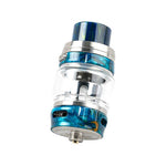 Geek Vape Alpha Sub Ohm Tank Silver and Flare